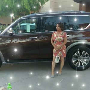 Meet your Posher, Mary nenen